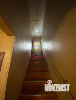 Дом 96м², 3-этажный, участок 8 сот.