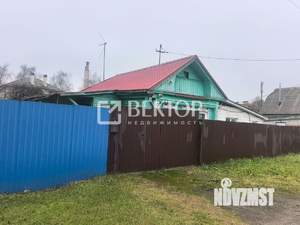 Дом 66м², 1-этажный, участок 9 сот.