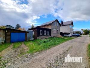 Коттедж 120м², 2-этажный, участок 5 сот.