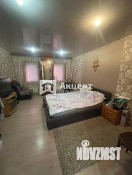 Дом 147м², 2-этажный, участок 4 сот.