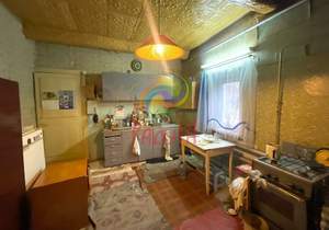 Дом 48м², 1-этажный, участок 4 сот.