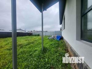 Коттедж 197м², 2-этажный, участок 7 сот.