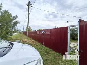 Дом 54м², 1-этажный, участок 22 сот.