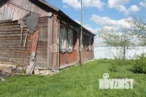 Дом 51м², 1-этажный, участок 13 сот.