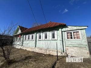 Дом 113м², 1-этажный, участок 14 сот.