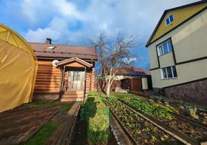 Дом 150м², 2-этажный, участок 9 сот.