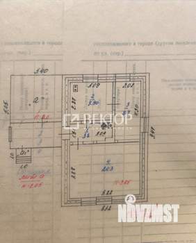 Дом 42м², 1-этажный, участок 5 сот.