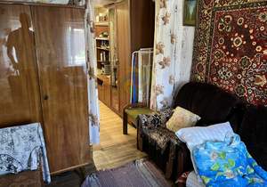 Дом 82м², 1-этажный, участок 3 сот.