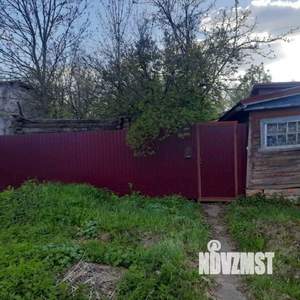 Дом 67м², 1-этажный, участок 4 сот.