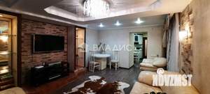 Дом 83м², 1-этажный, участок 7 сот.