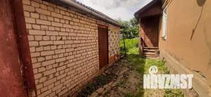 Дом 49м², 1-этажный, участок 271 сот.