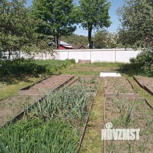 Дом 43м², 1-этажный, участок 12 сот.