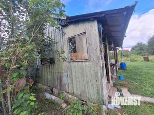 Дача 29м², 1-этажный, участок 9 сот.