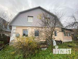 Дом 140м², 2-этажный, участок 5 сот.