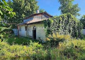 Дом 70м², 1-этажный, участок 6 сот.