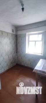 Дом 60м², 1-этажный, участок 6 сот.