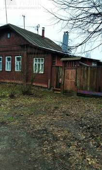 Дом 46м², 1-этажный, участок 5 сот.