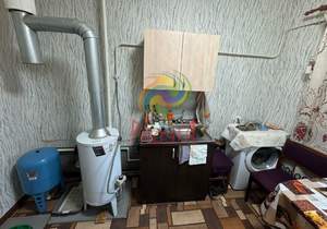 Дом 38м², 1-этажный, участок 2 сот.