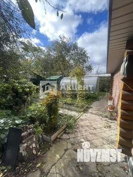 Дом 147м², 2-этажный, участок 4 сот.