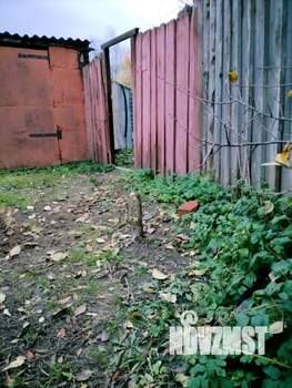 Дом 45м², 1-этажный, участок 5 сот.