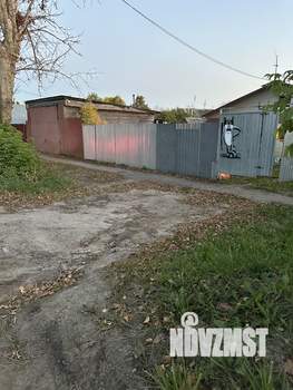 Дом 60м², 1-этажный, участок 7 сот.