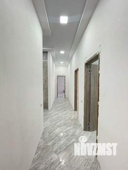 Дом 194м², 1-этажный, участок 5 сот.