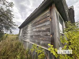 Дом 50м², 1-этажный, участок 9 сот.