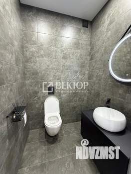 Таунхаус 300м², 3-этажный, участок 1 сот.