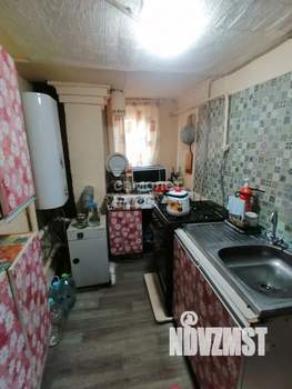 Дом 80м², 1-этажный, участок 5 сот.