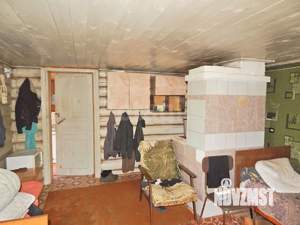 Дом 30м², 2-этажный, участок 9 сот.