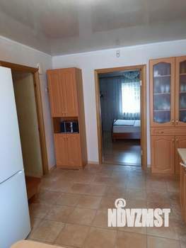 Коттедж 140м², 2-этажный, участок 5 сот.