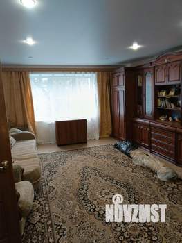 Дом 80м², 1-этажный, участок 7 сот.