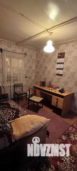 Дом 63м², 1-этажный, участок 5 сот.