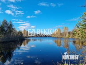 Дом 55м², 1-этажный, участок 6 сот.