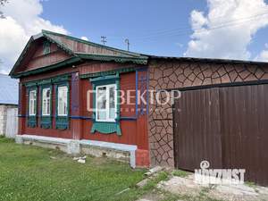 Дом 83м², 1-этажный, участок 12 сот.