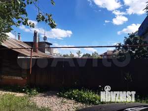 Дом 40м², 1-этажный, участок 6 сот.