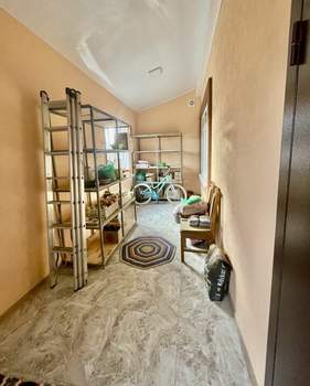 Дом 150м², 3-этажный, участок 5 сот.