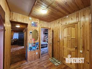 Дом 113м², 2-этажный, участок 13 сот.