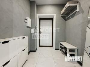 Коттедж 110м², 2-этажный, участок 4 сот.