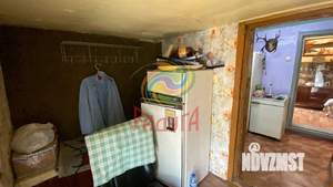 Дом 55м², 1-этажный, участок 6 сот.