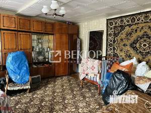 Дом 64м², 1-этажный, участок 7 сот.