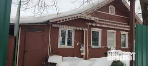 Дом 101м², 1-этажный, участок 5 сот.