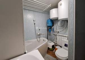 Дом 105м², 1-этажный, участок 5 сот.