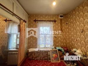 Дом 53м², 1-этажный, участок 10 сот.