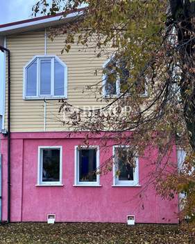 Дом 89м², 2-этажный, участок 4 сот.