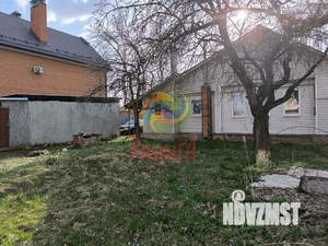 Дом 66м², 1-этажный, участок 7 сот.