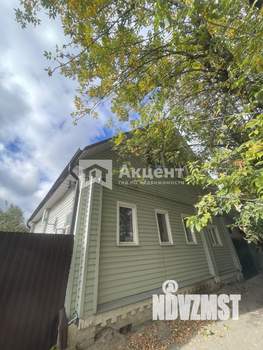 Дом 147м², 2-этажный, участок 4 сот.