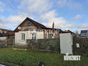 Дом 50м², 1-этажный, участок 4 сот.