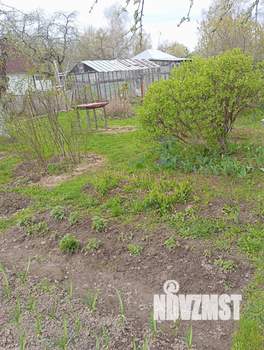 Дом 8м², 1-этажный, участок 5 сот.