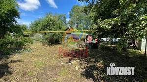 Дом 55м², 1-этажный, участок 6 сот.